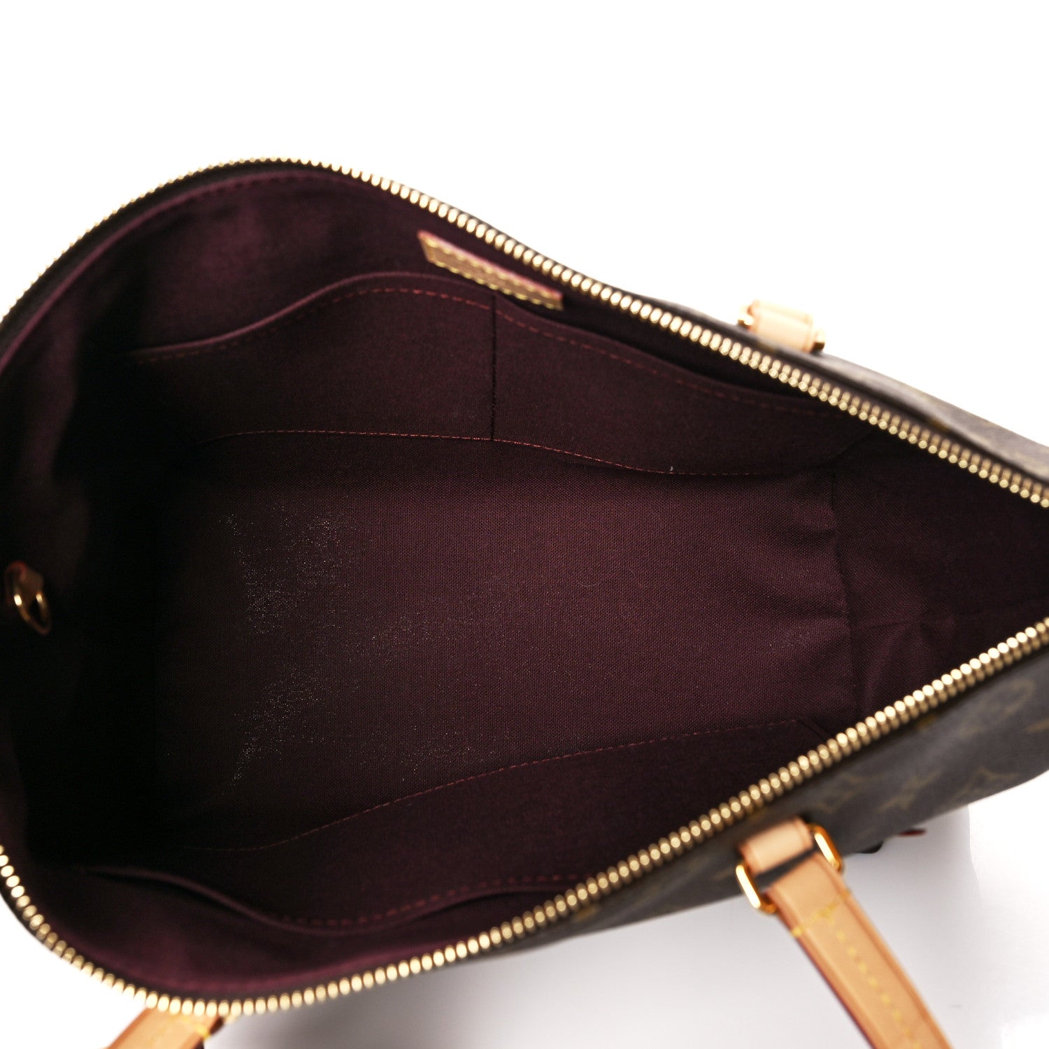 Louis Vuitton Monogram Iena PM 5 of 9