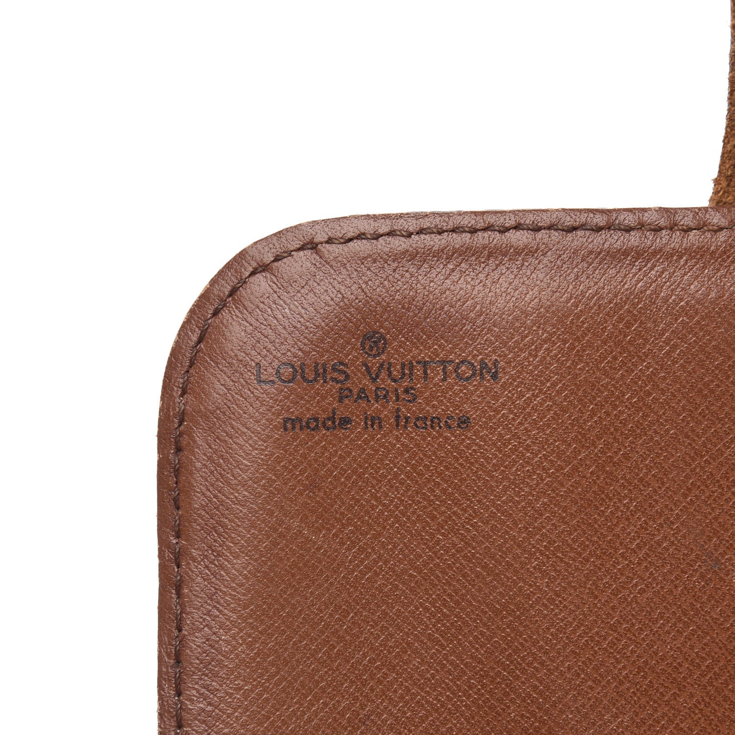 Louis Vuitton Monogram Cartouchiere PM 6 of 13