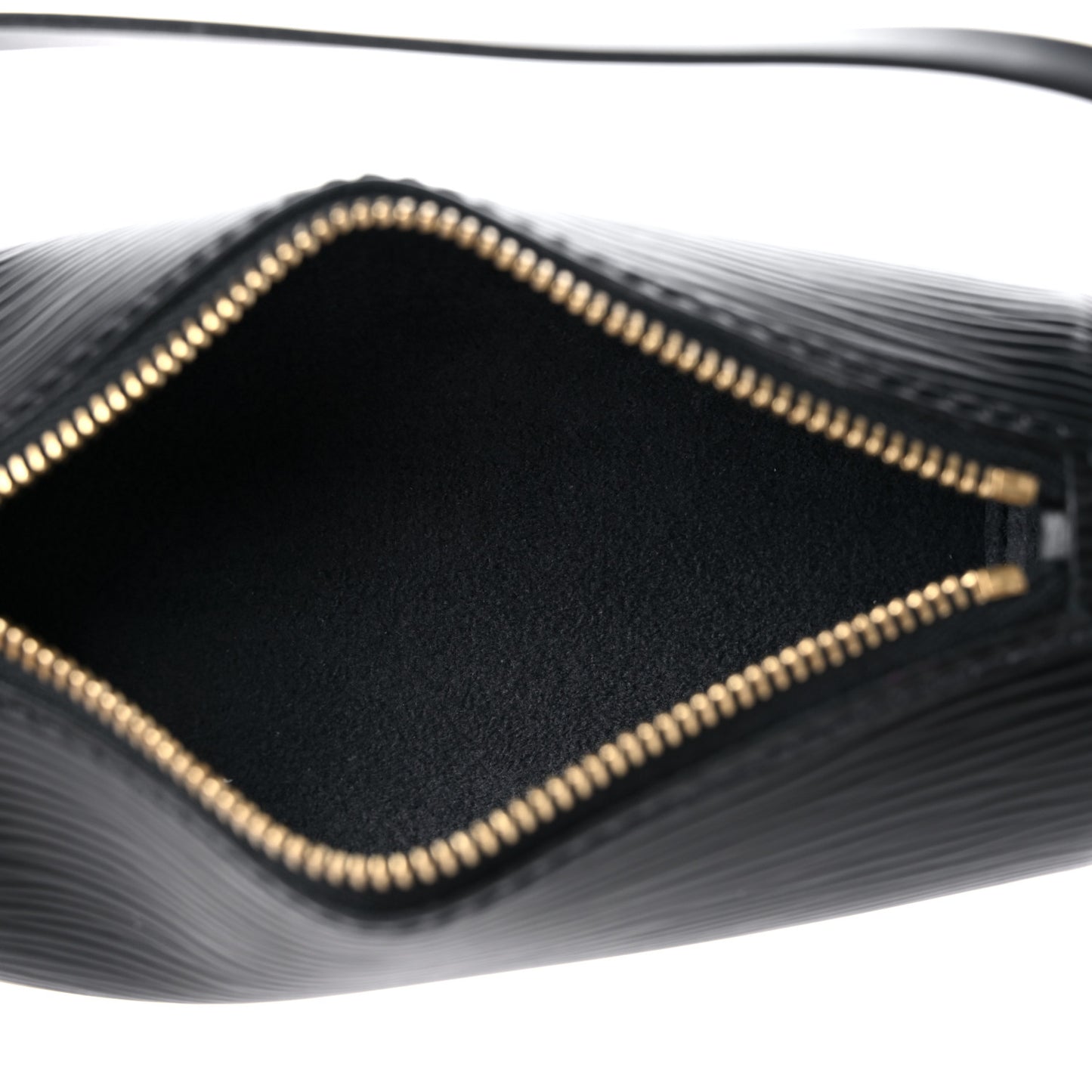 Epi Soufflot Pochette Black