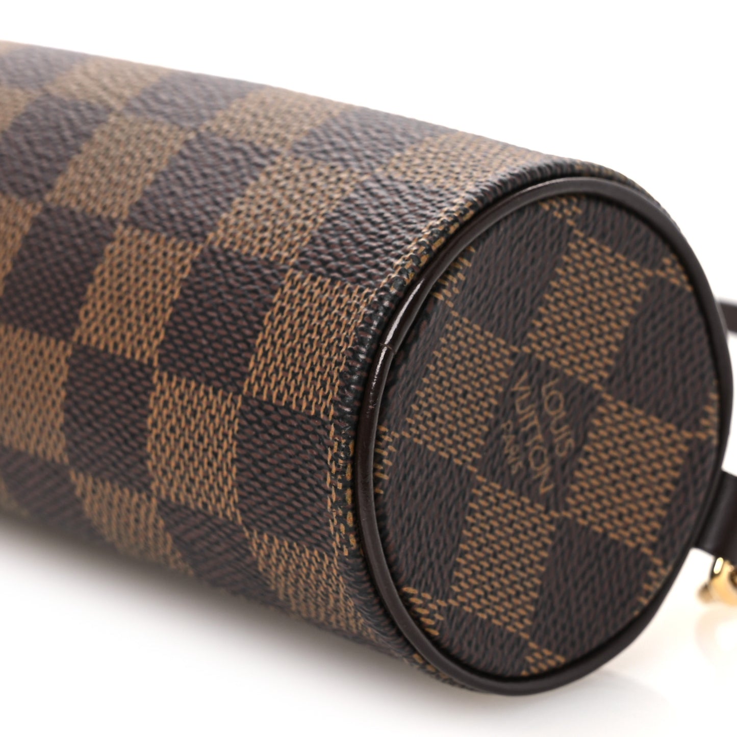 Damier Ebene Mini Papillon