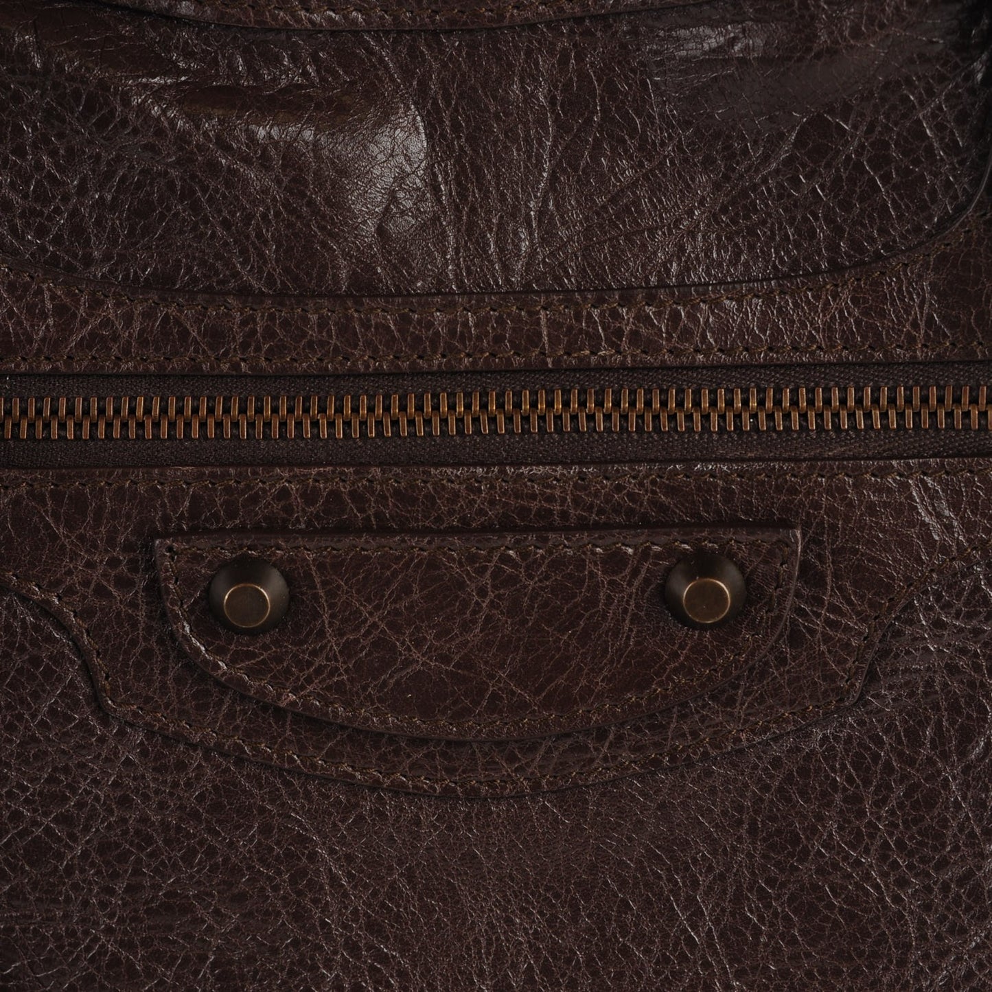 Agneau Classic Hardware City Charbon