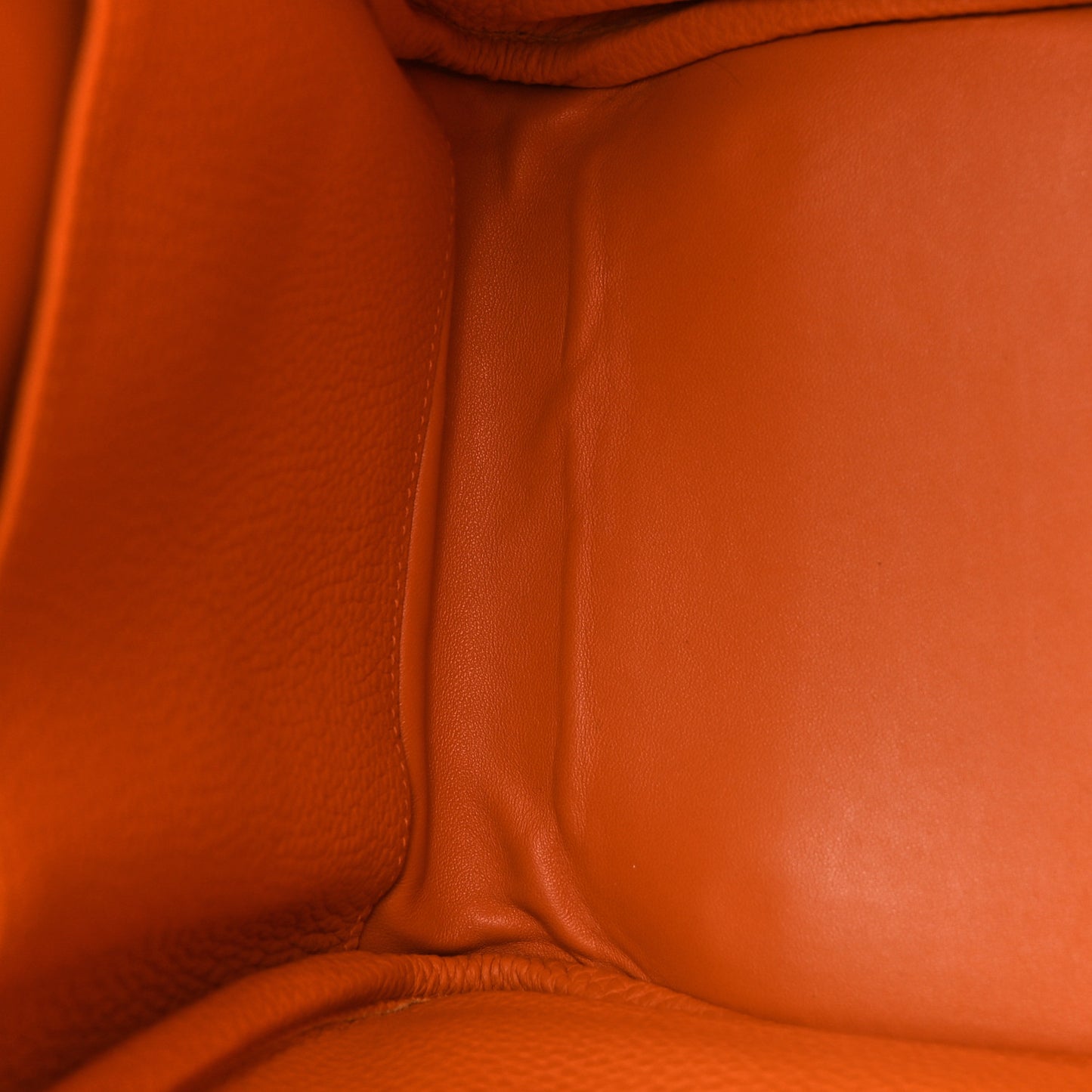 Taurillon Clemence Lindy 34 Orange