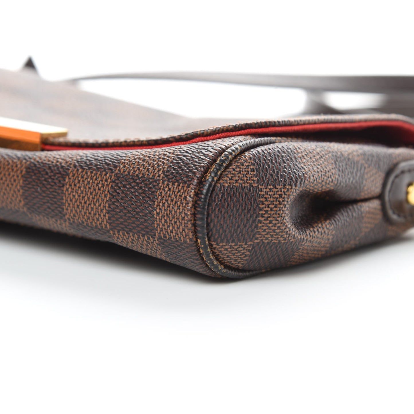 Damier Ebene Favorite PM