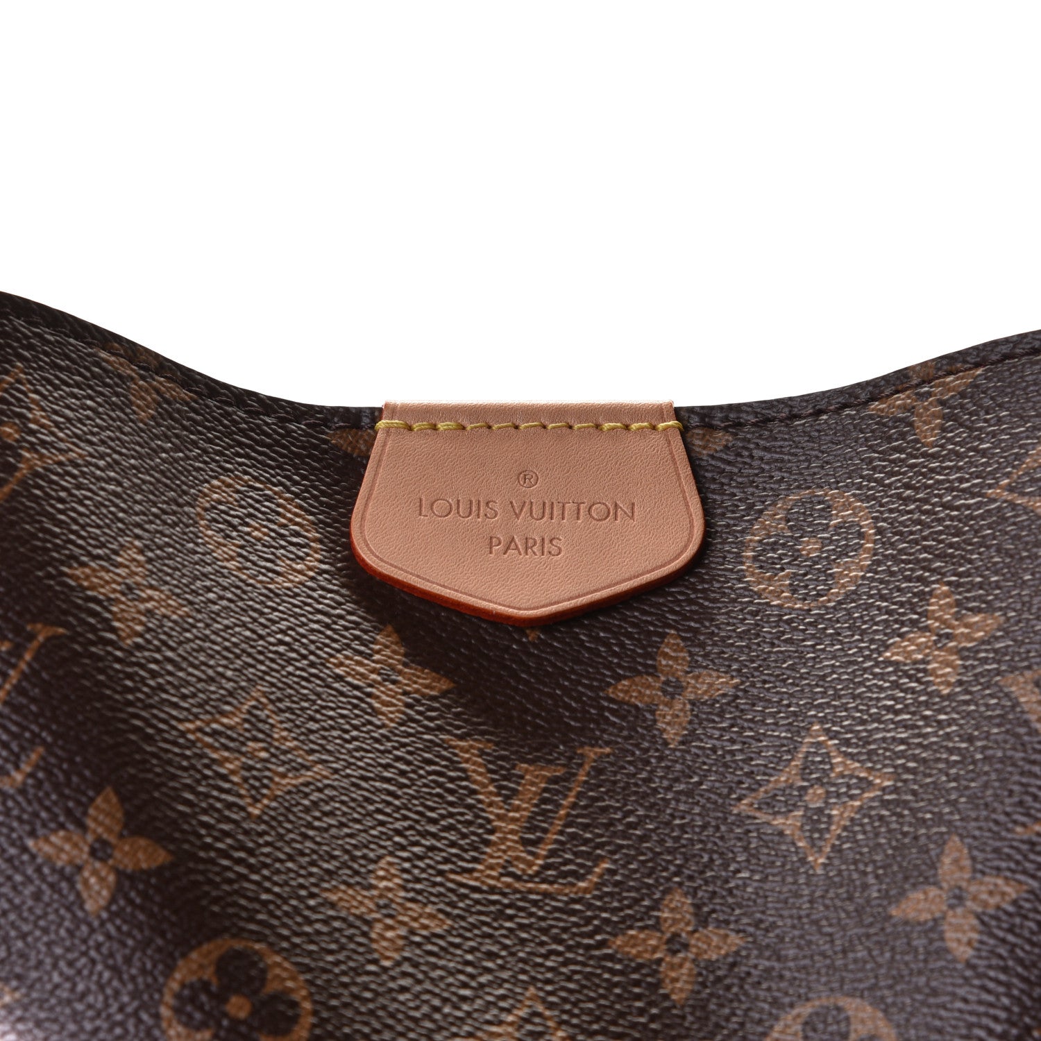 Louis Vuitton Monogram Graceful MM Pivoine 8 of 12