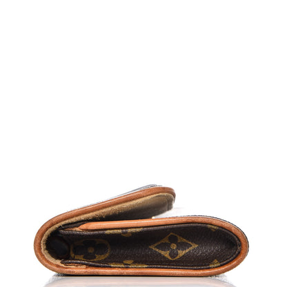 Louis Vuitton Monogram Pochette Twin PM 10 of 11