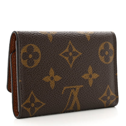 Louis Vuitton Monogram 6 Key Multicles Holder 3 of 8