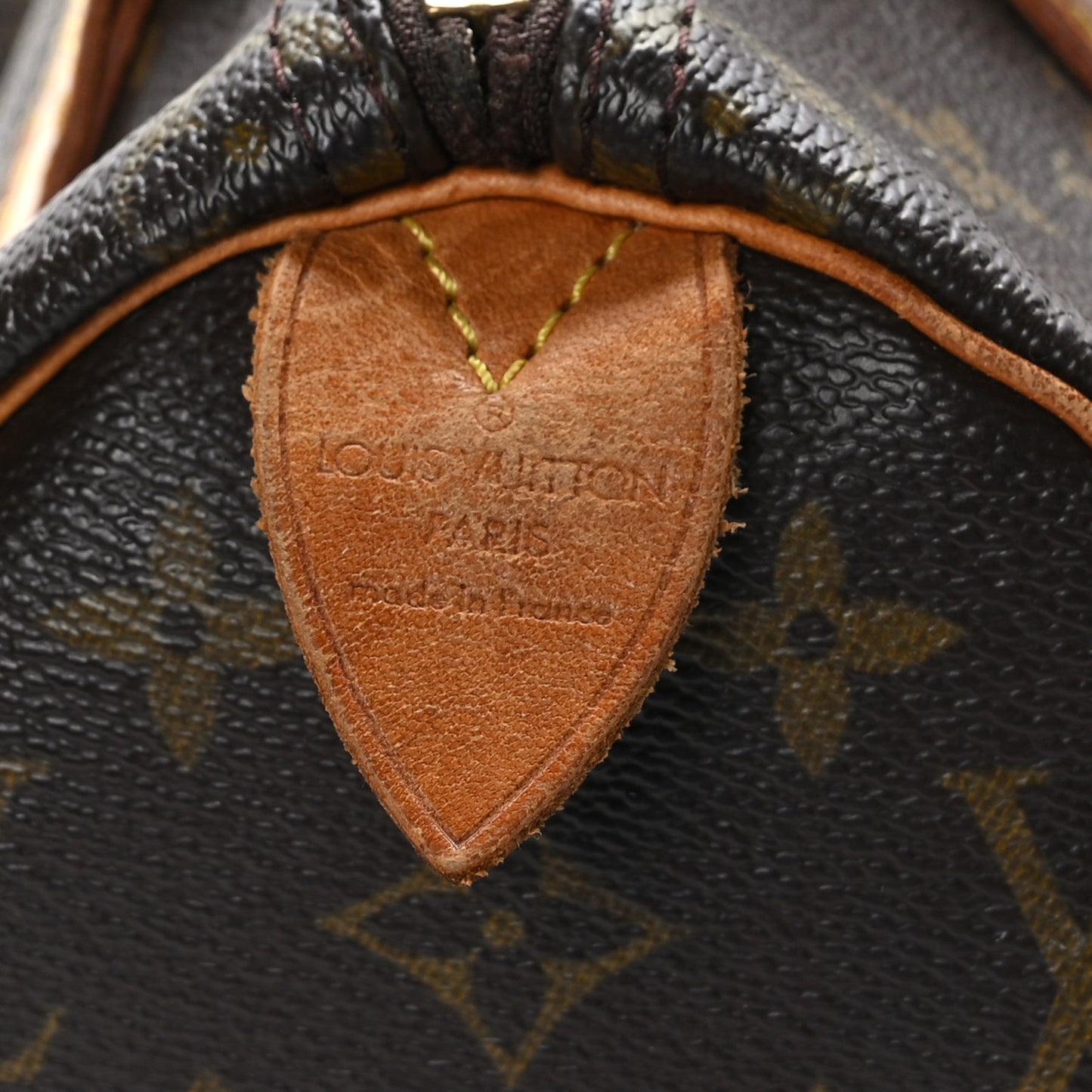 Monogram Speedy 25