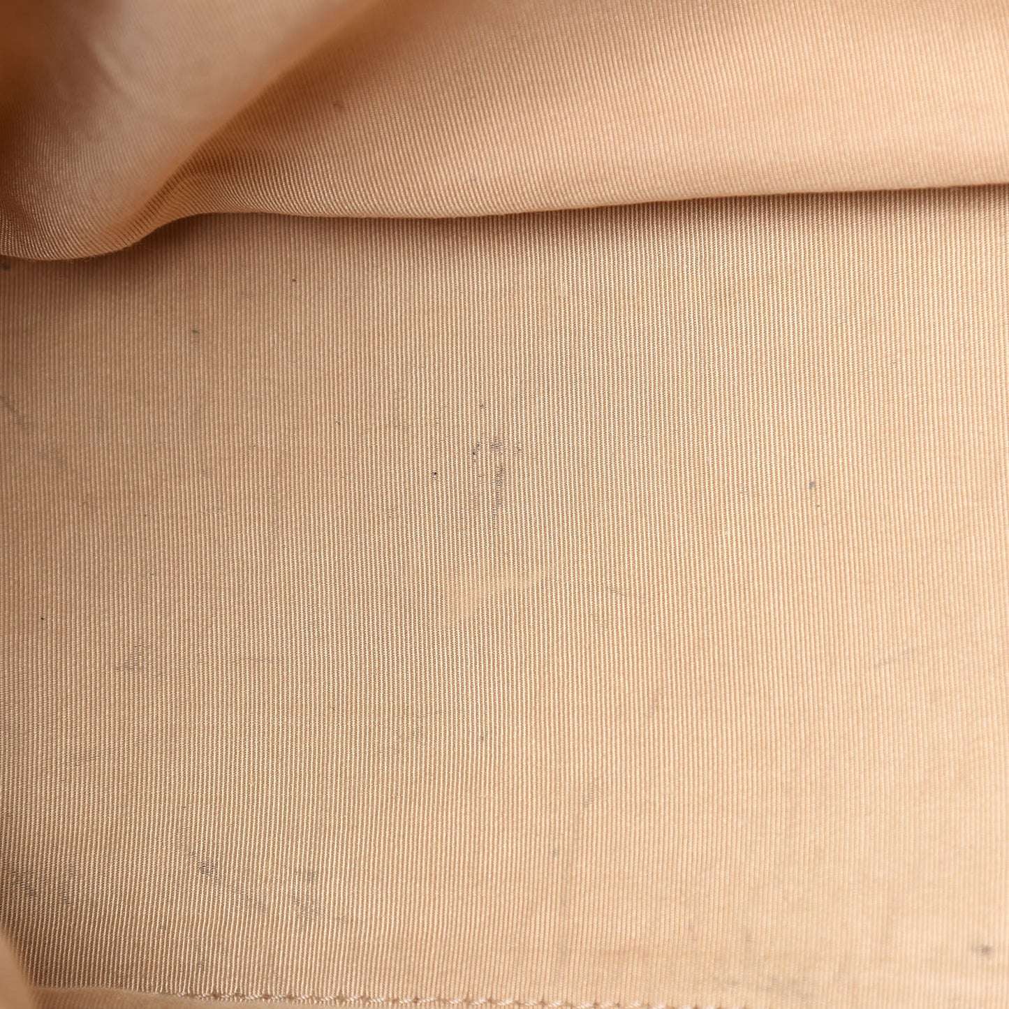 Calfskin Cerf Executive Shopper Tote Brown