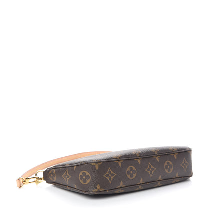 Louis Vuitton Monogram Pochette Accessories NM 4 of 8