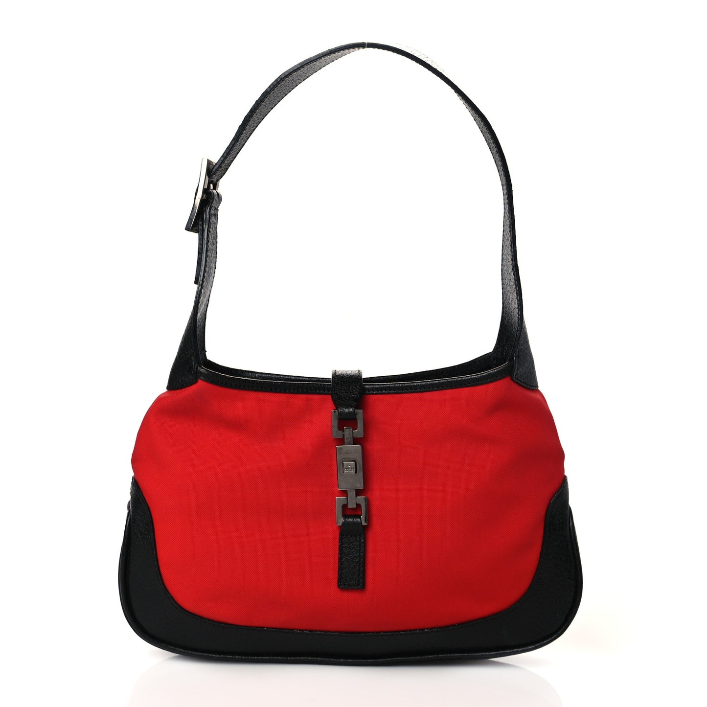 Canvas Jackie O Hobo