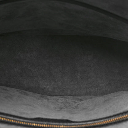 Louis Vuitton Epi Lussac Black 5 of 9
