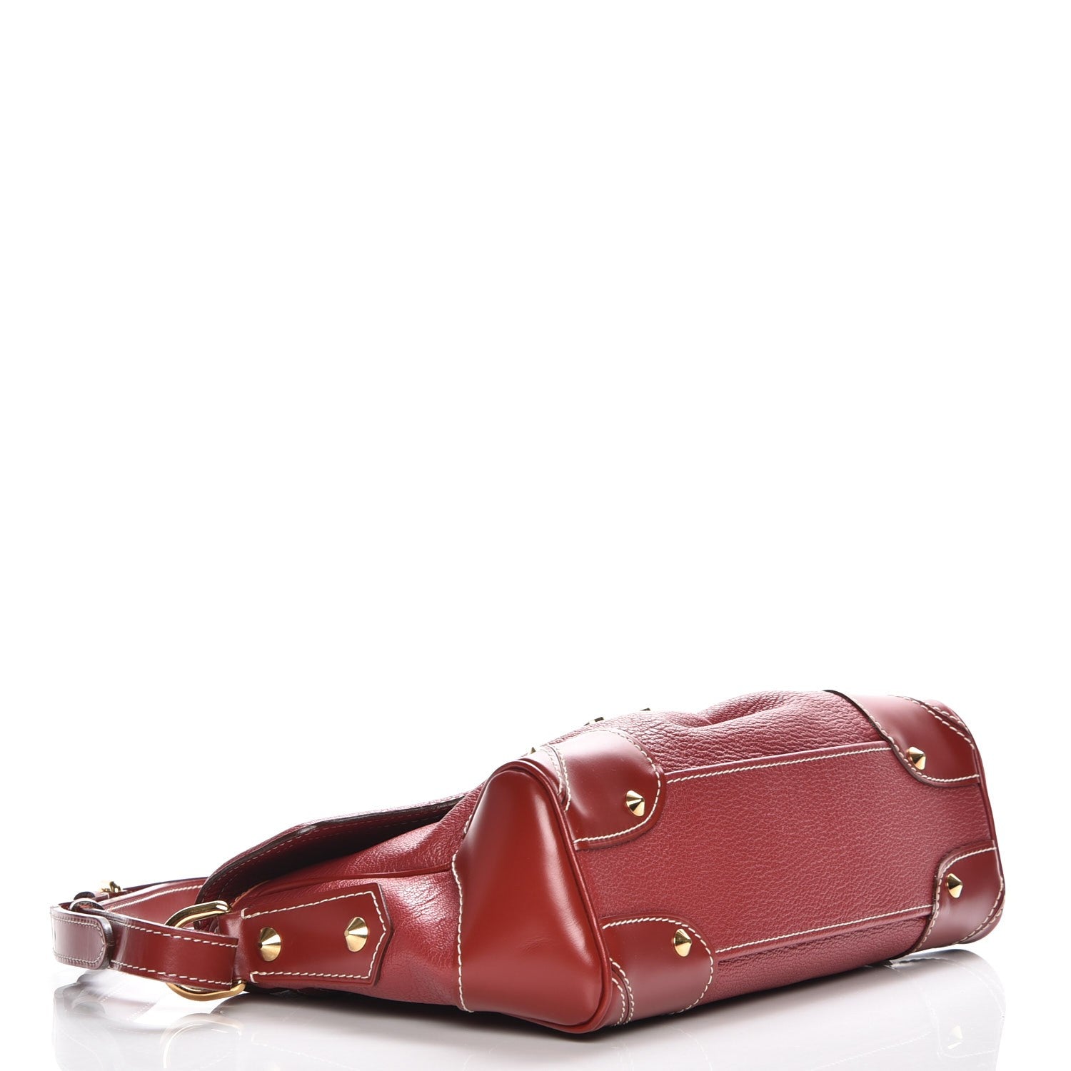 Louis Vuitton Suhali L Essentiel Tanami 4 of 9