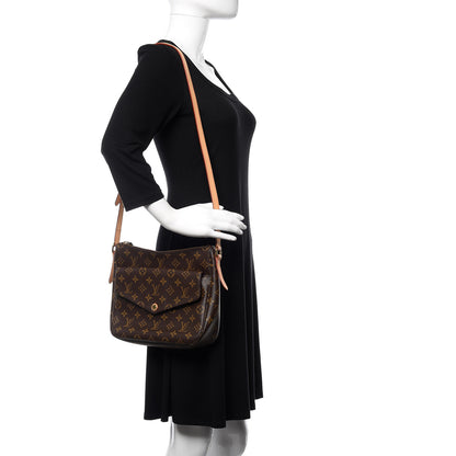 Louis Vuitton Monogram Mabillon 2 of 9