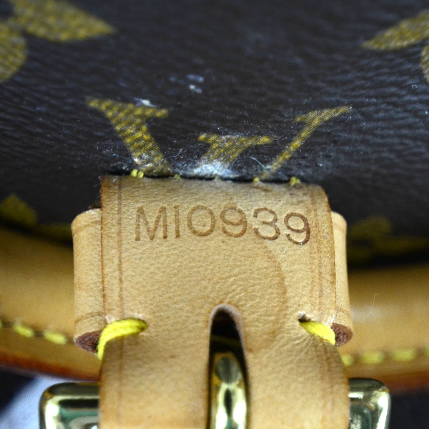 Louis Vuitton Monogram Rivoli Briefcase 12 of 13