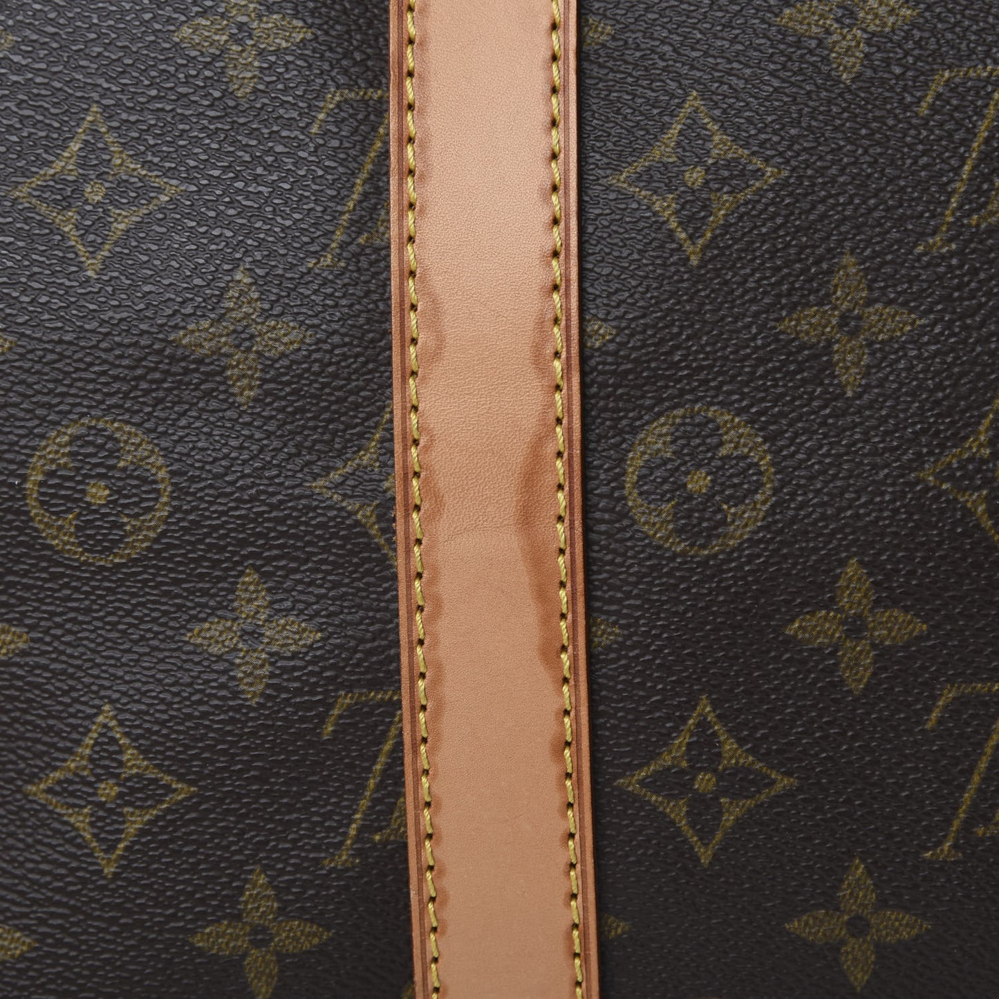 Monogram Keepall Bandouliere 55