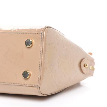 Louis Vuitton Vernis Brea MM Dune 9 of 19