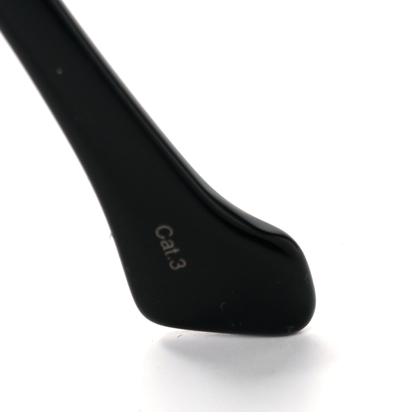 Acetate Square Frame Sunglasses GG0956S Black