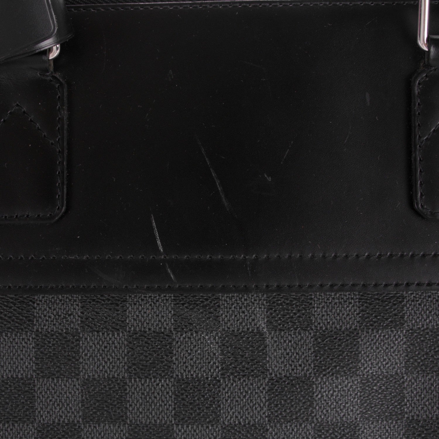 Louis Vuitton Damier Graphite Neo Greenwich 7 of 11