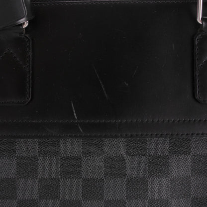 Louis Vuitton Damier Graphite Neo Greenwich 7 of 11