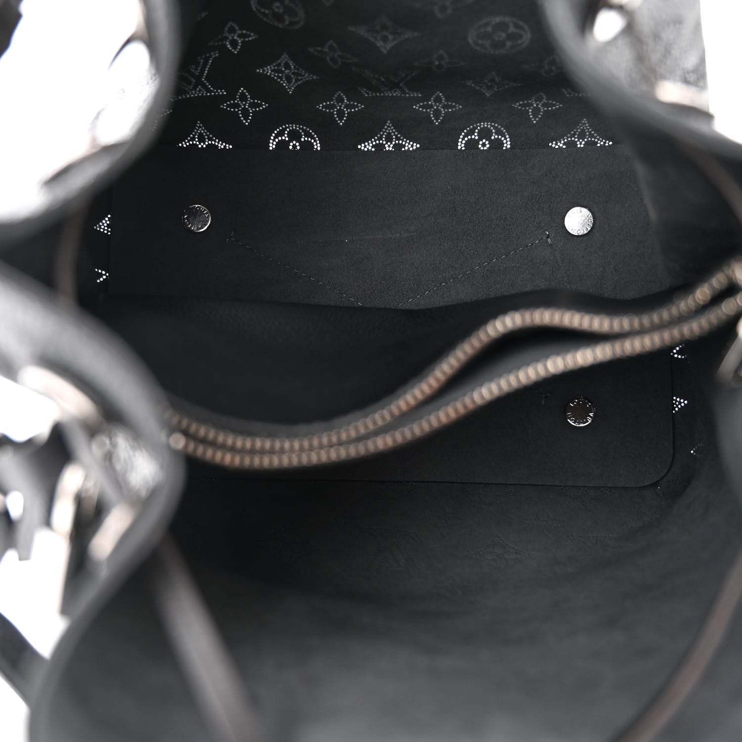 Louis Vuitton Mahina Muria Black 5 of 9