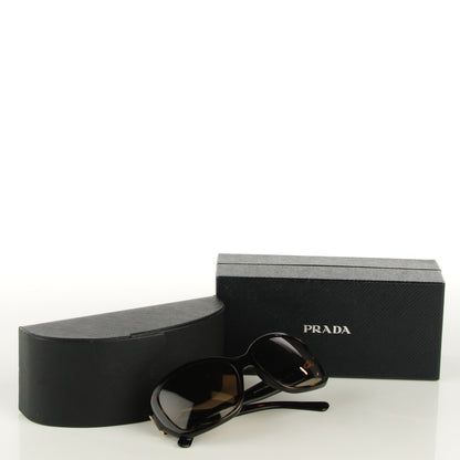Prada Sunglasses SPR 31N Tortoise | 7 of 7