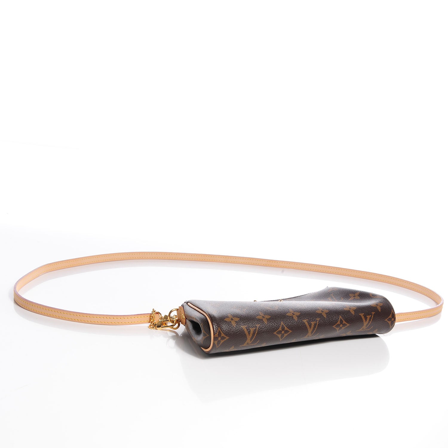 Louis Vuitton Monogram Eva Clutch 4 of 9