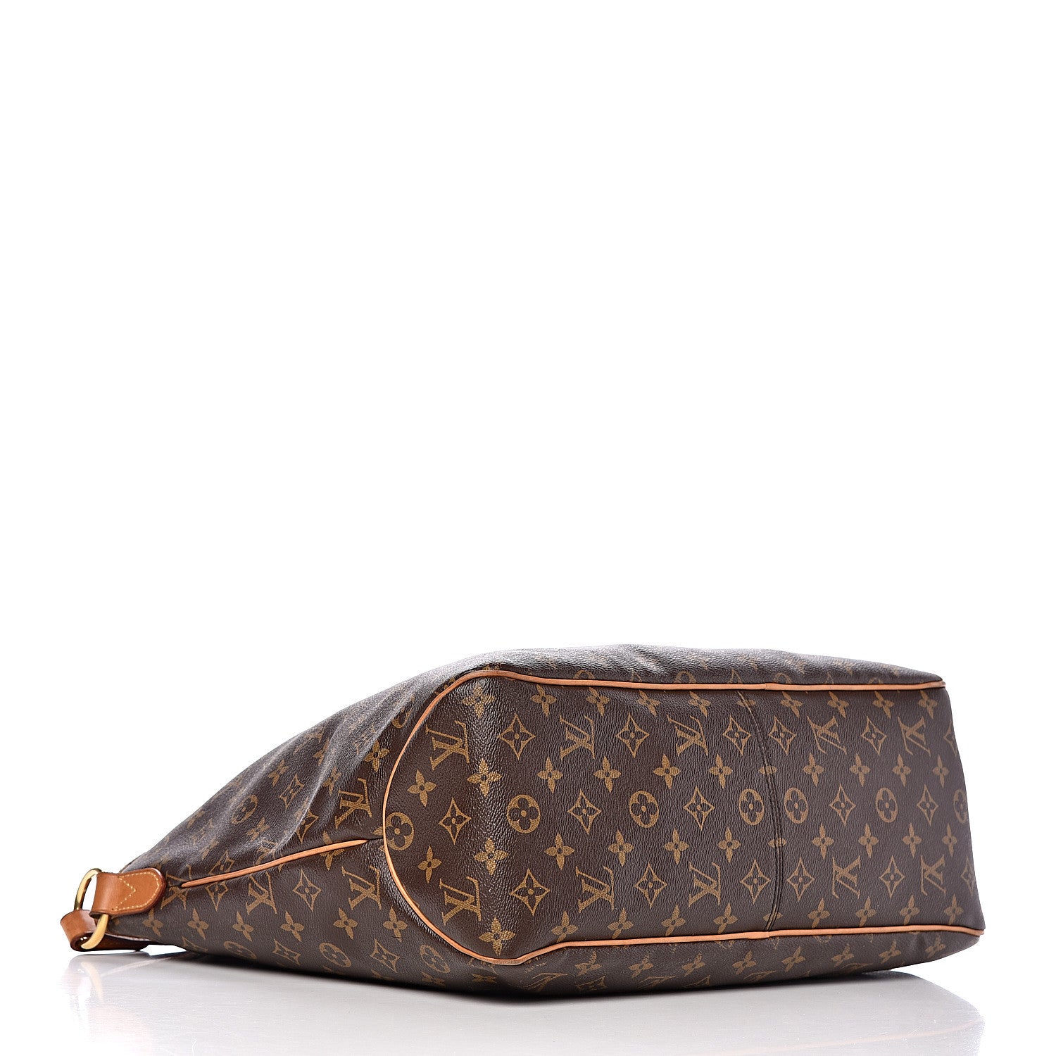 Louis Vuitton Monogram Delightful MM 4 of 19