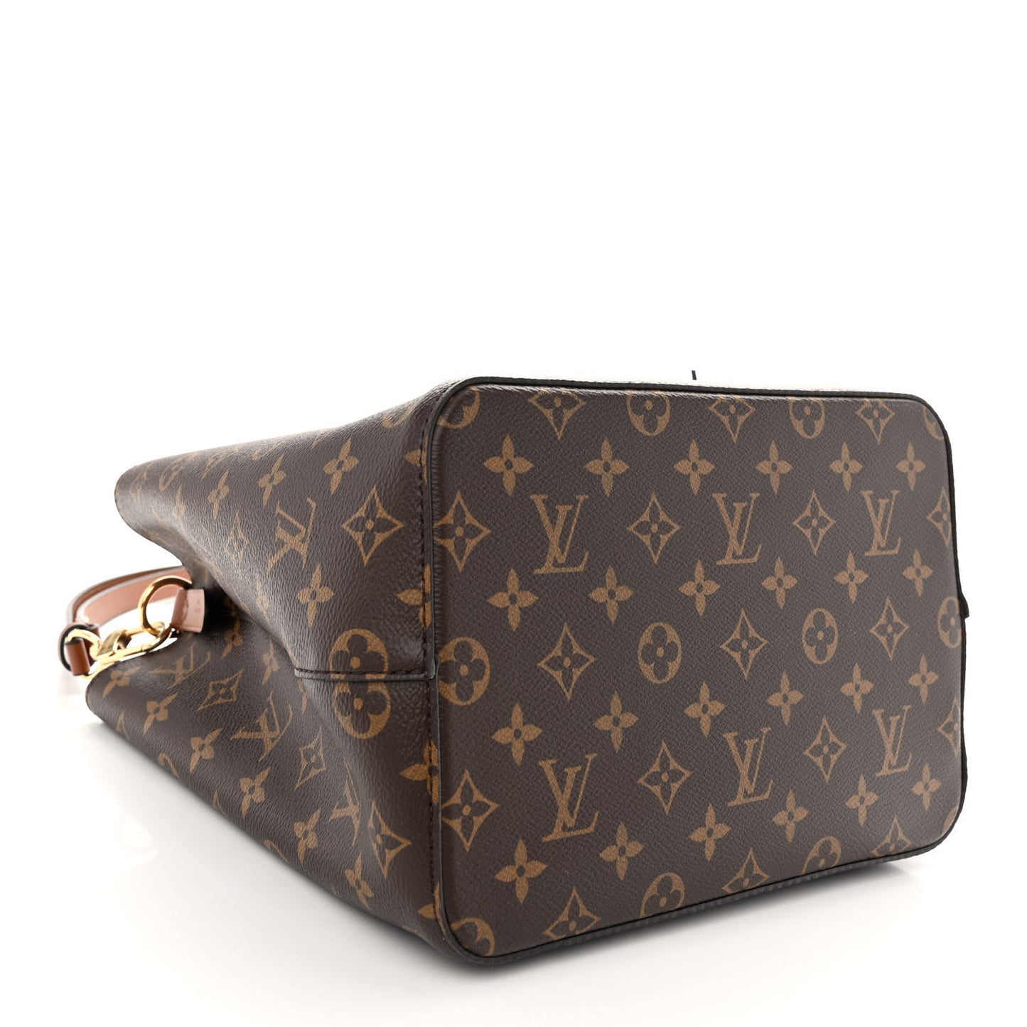 Monogram Neonoe MM Caramel