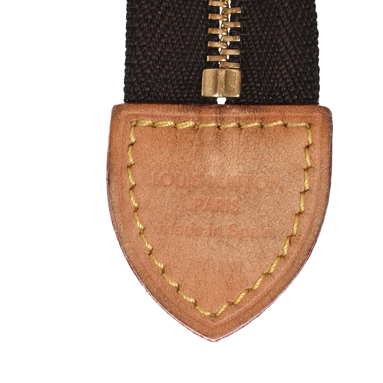 Louis Vuitton Monogram Toiletry Pouch 26 6 of 9