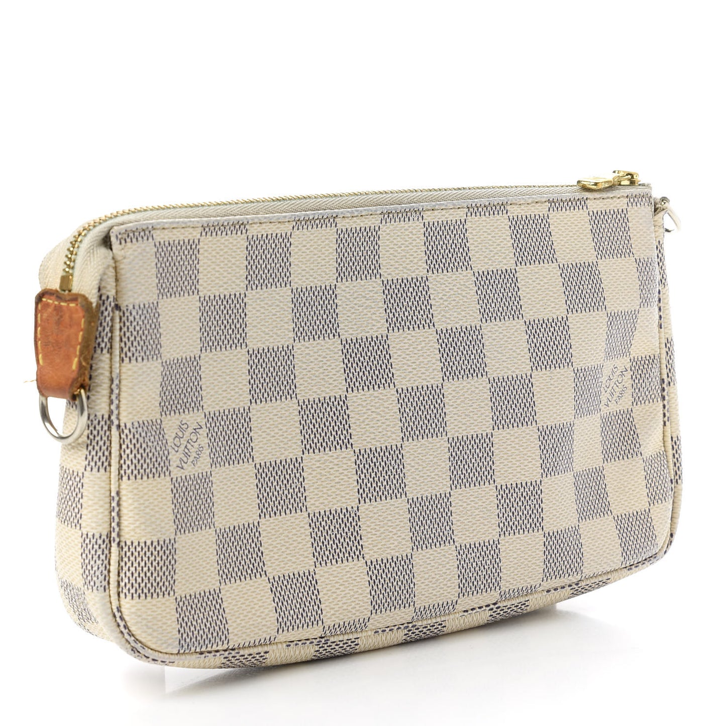 Damier Azur Pochette Accessories