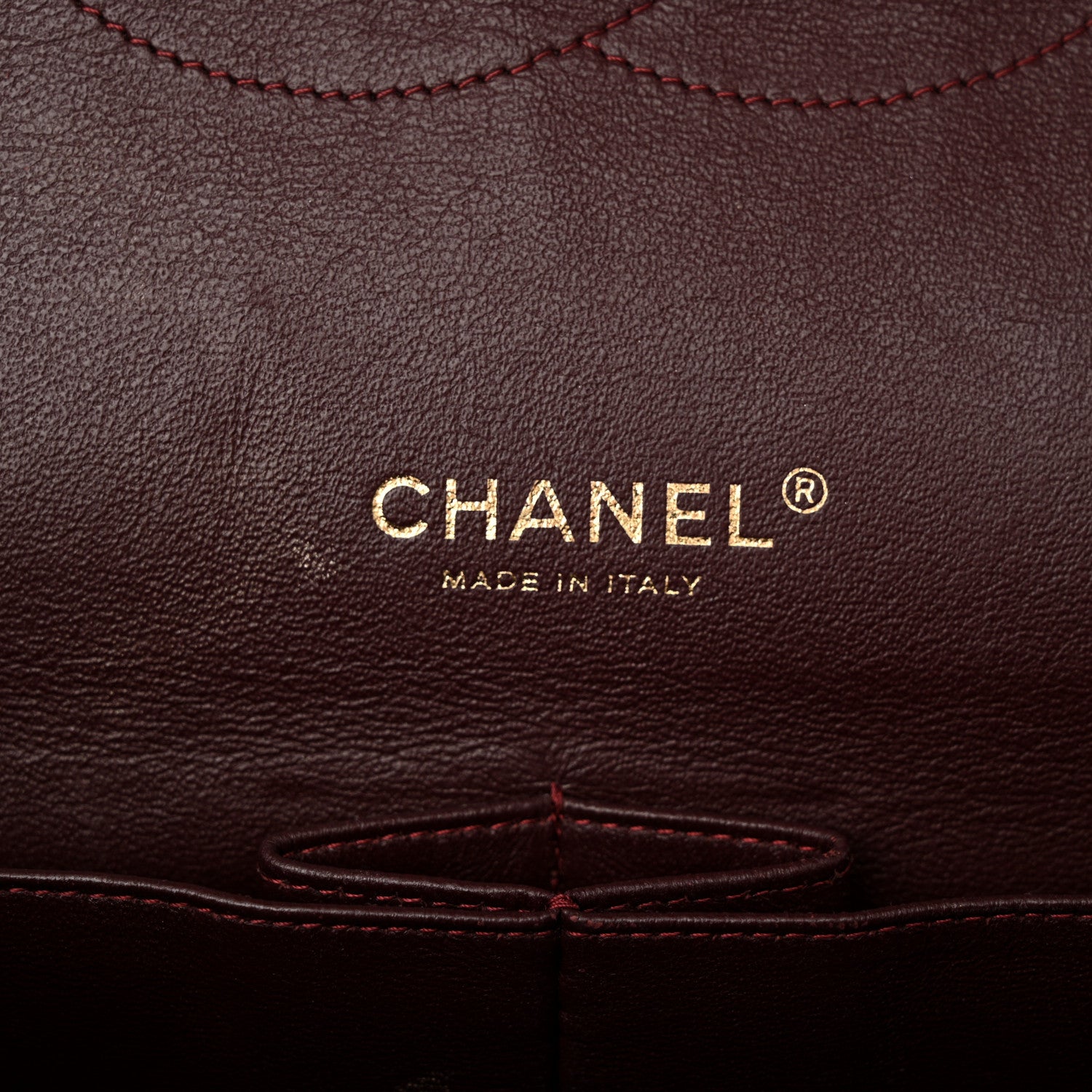 Chanel Caviar Quilted Maxi Double Flap Black 6 of 22