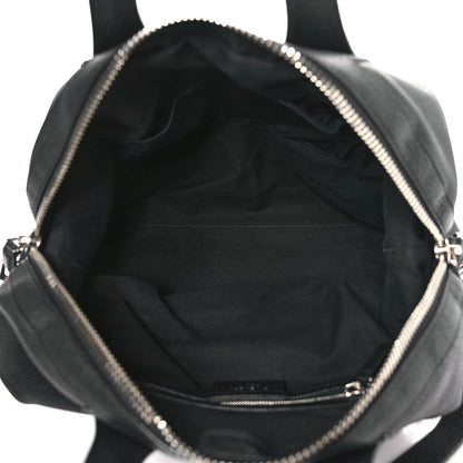 Givenchy Waxy Grained Calfskin Medium Nightingale Black 5 of 9