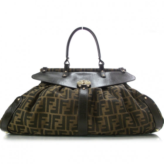 Zucca Small Magic Bag Tobacco
