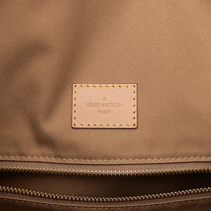 Louis Vuitton Damier Azur Graceful MM 5 of 8