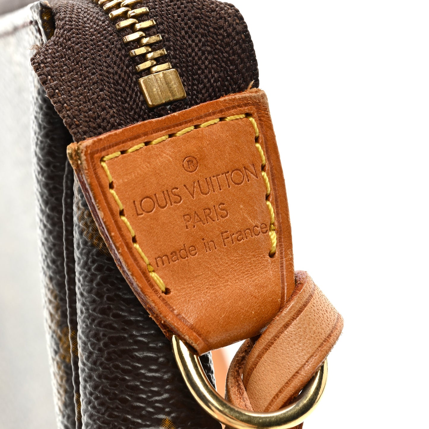 Monogram Pochette Accessories