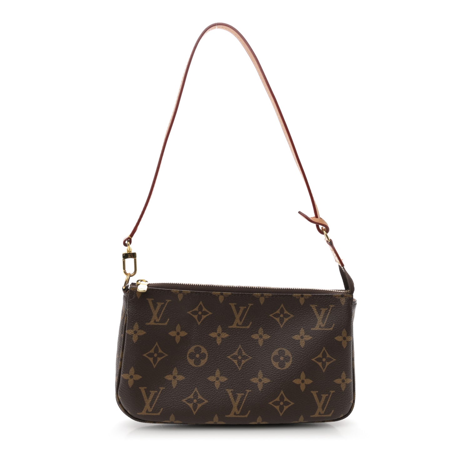 Monogram Pochette Accessories NM