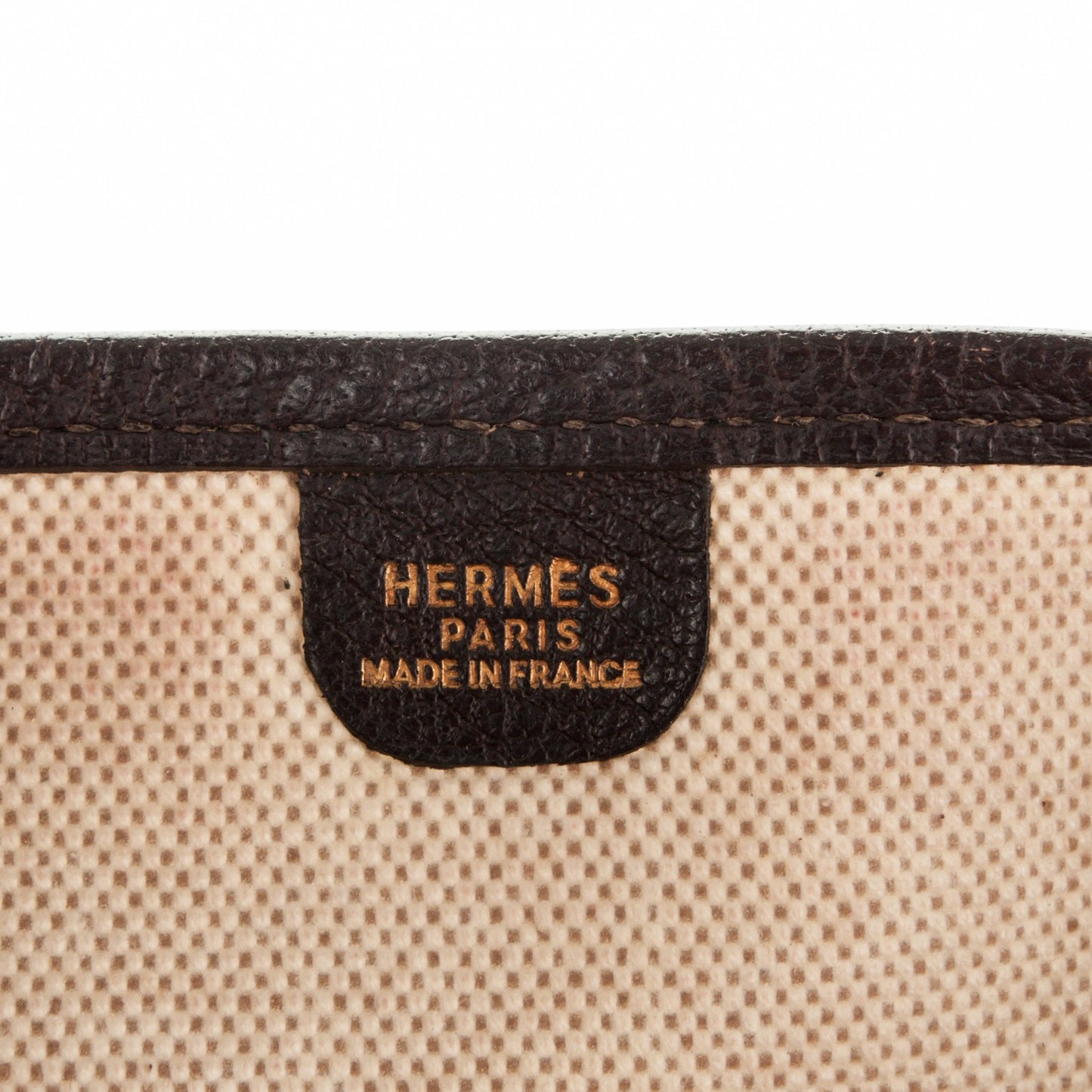 Toile Natural Barenia Evelyne GM Ebene
