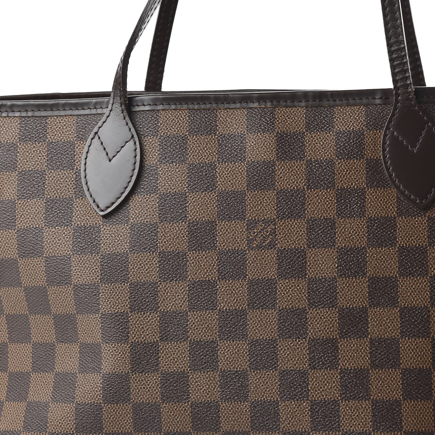 Damier Ebene Neverfull MM