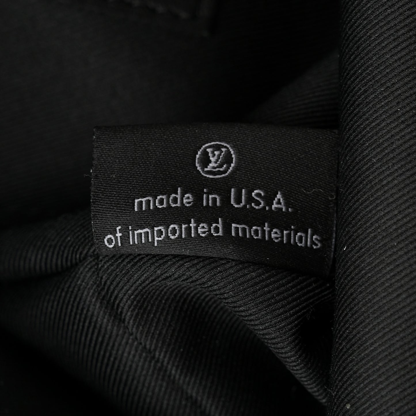 Monogram Palm Springs Backpack Mini