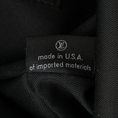 Louis Vuitton Monogram Palm Springs Backpack Mini 7 of 12