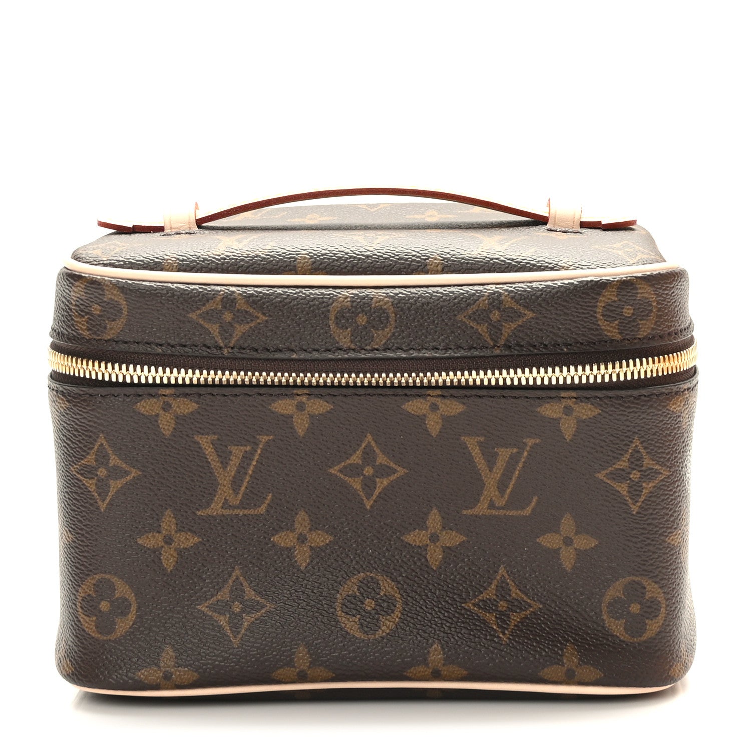 Louis Vuitton Monogram Nice Mini 1 of 11