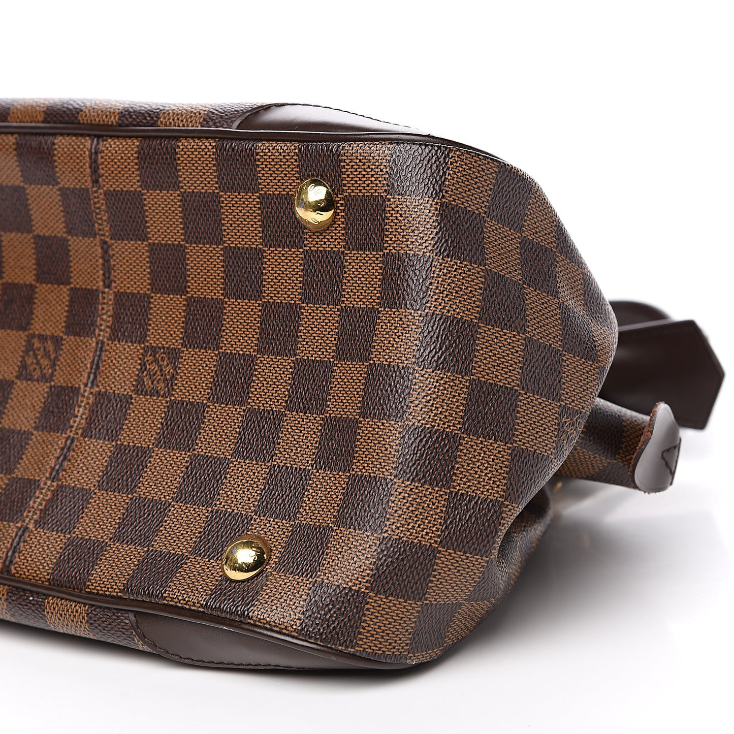 Damier Ebene Verona PM