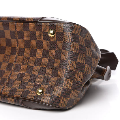 Louis Vuitton Damier Ebene Verona PM 9 of 12
