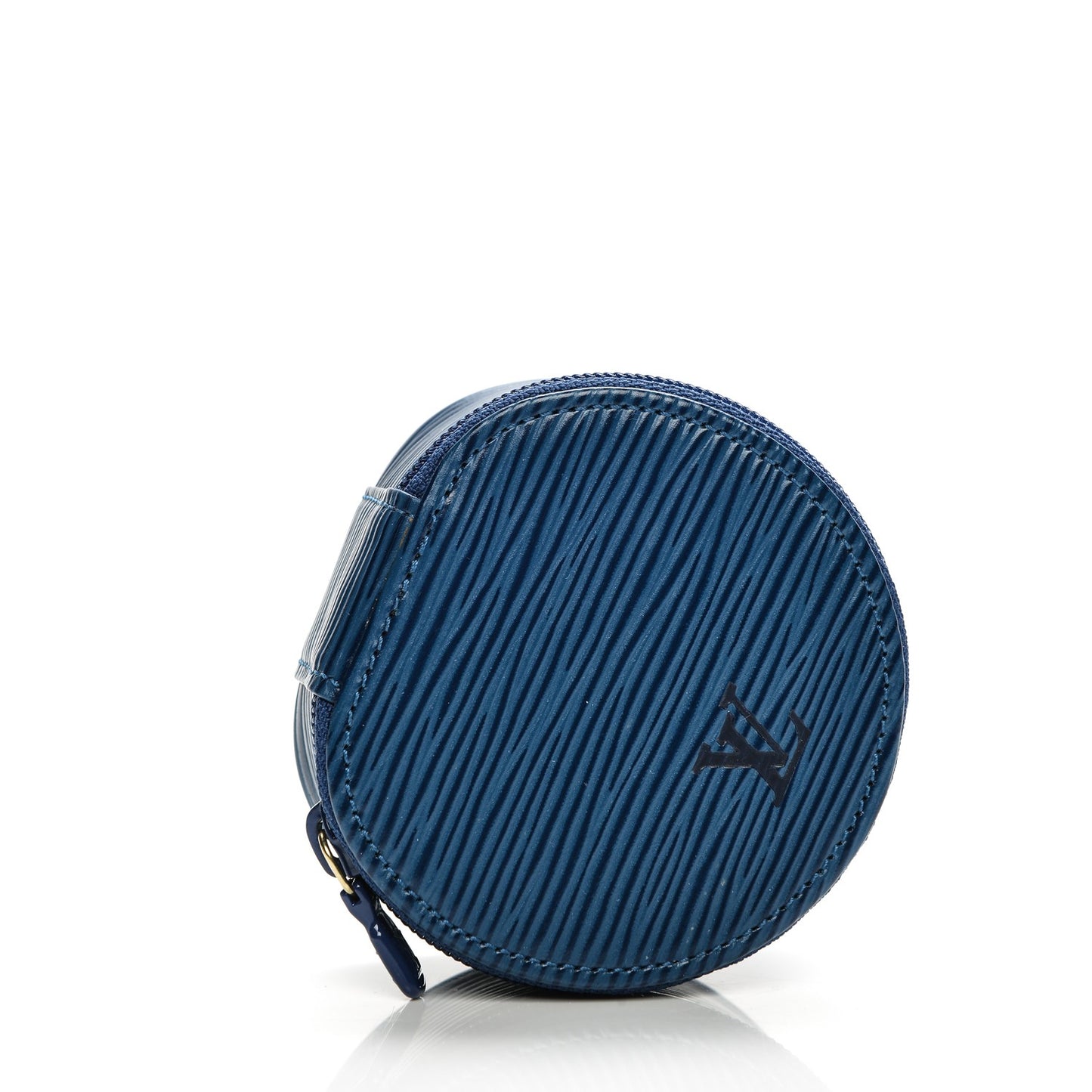 Epi Ecrin Bijoux 8cm Jewelry Box Case Toledo