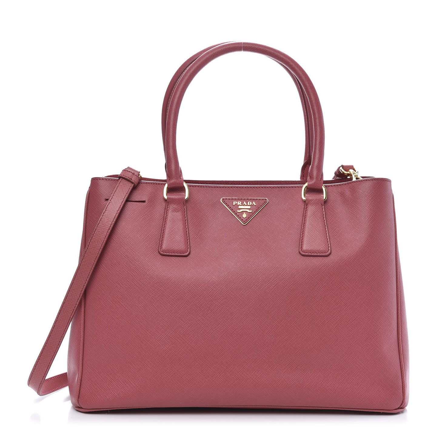 Saffiano Lux Medium Tote Tamaris