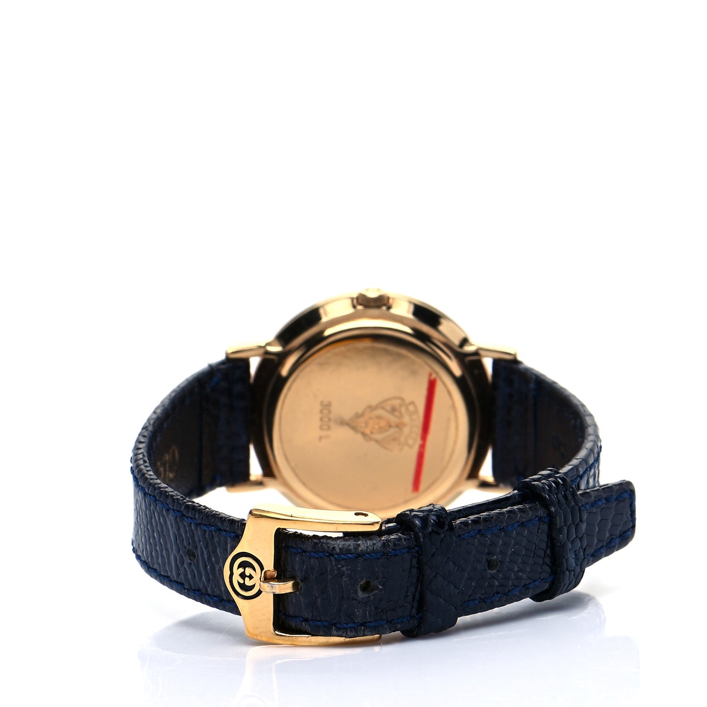 Stainless Steel Lizard 26mm 3000L Web Quartz Watch