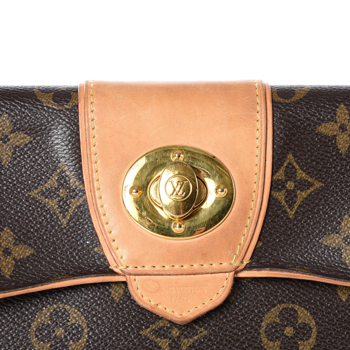 Monogram Boetie Wallet