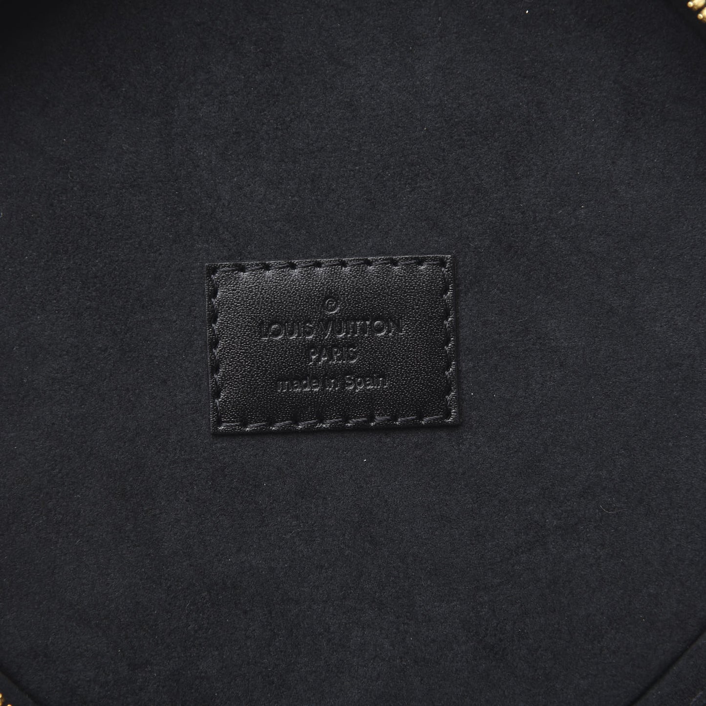 Reverse Monogram Cannes