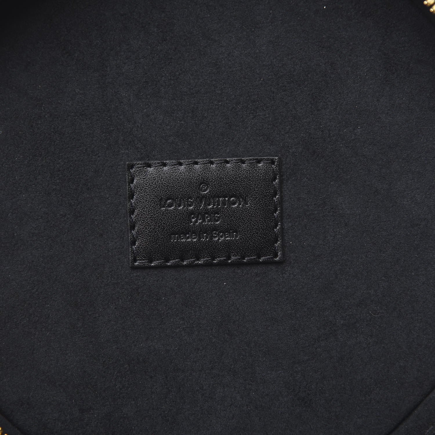 Louis Vuitton Reverse Monogram Cannes 6 of 8