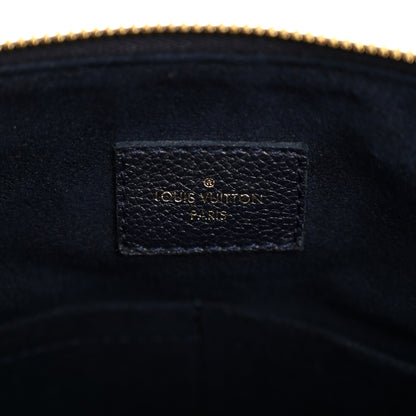 Louis Vuitton Monogram Pallas Full Marine 6 of 15